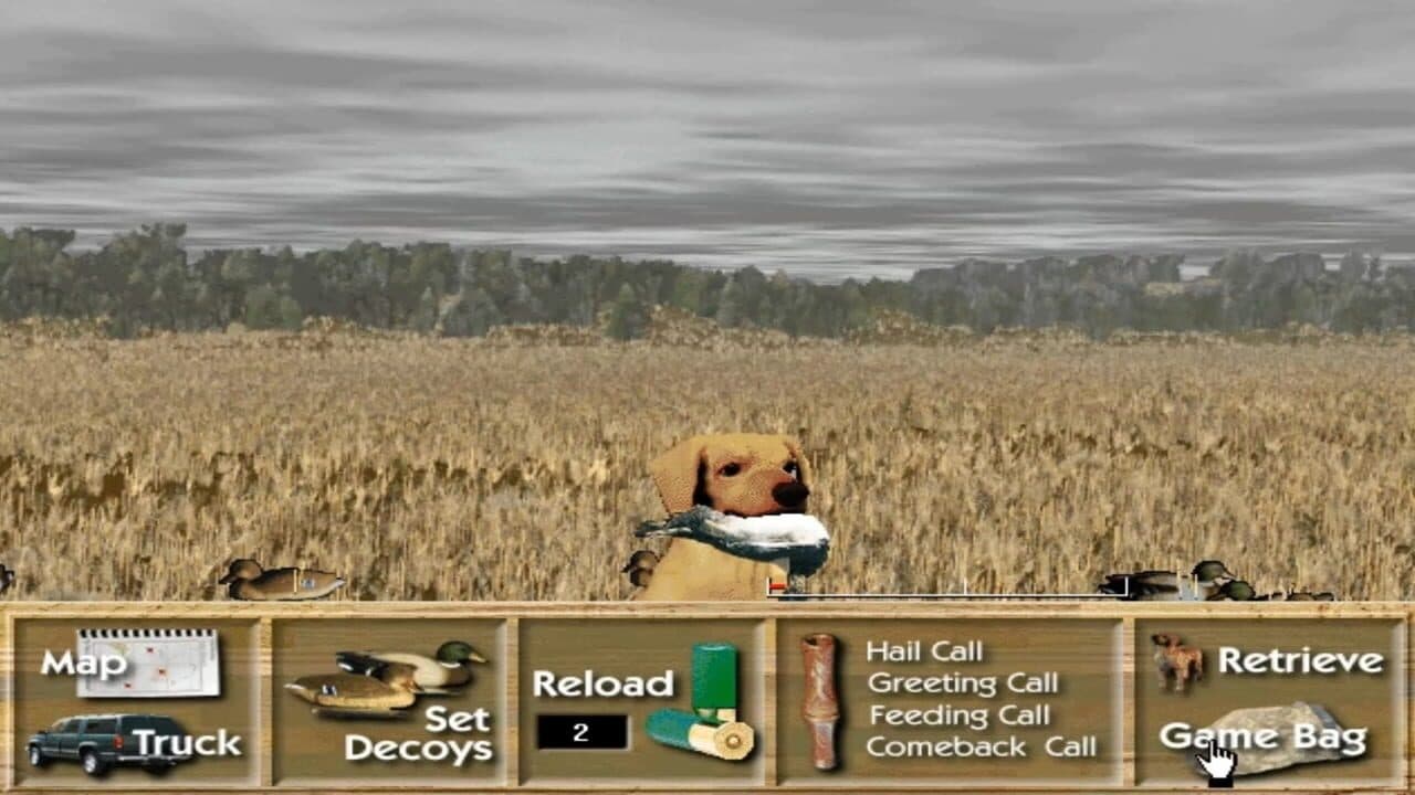 Duck Hunter Pro thumbnail 3