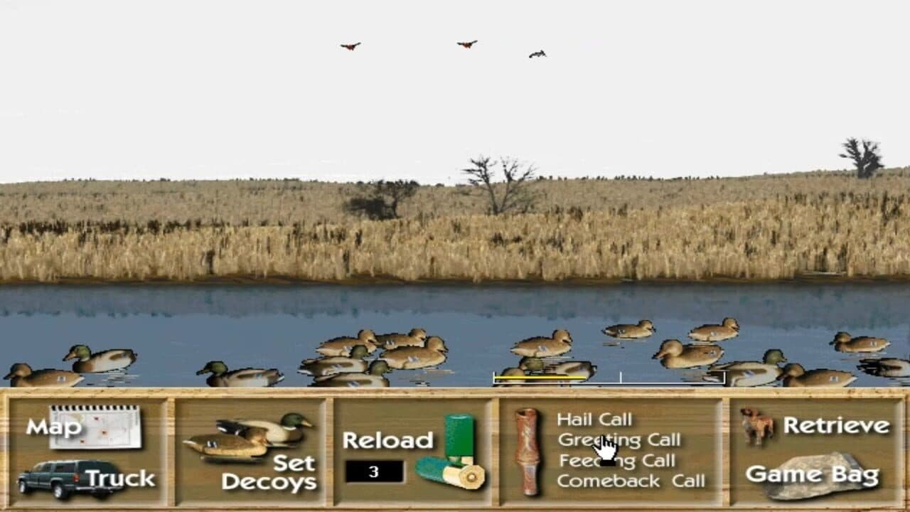 Duck Hunter Pro thumbnail 4