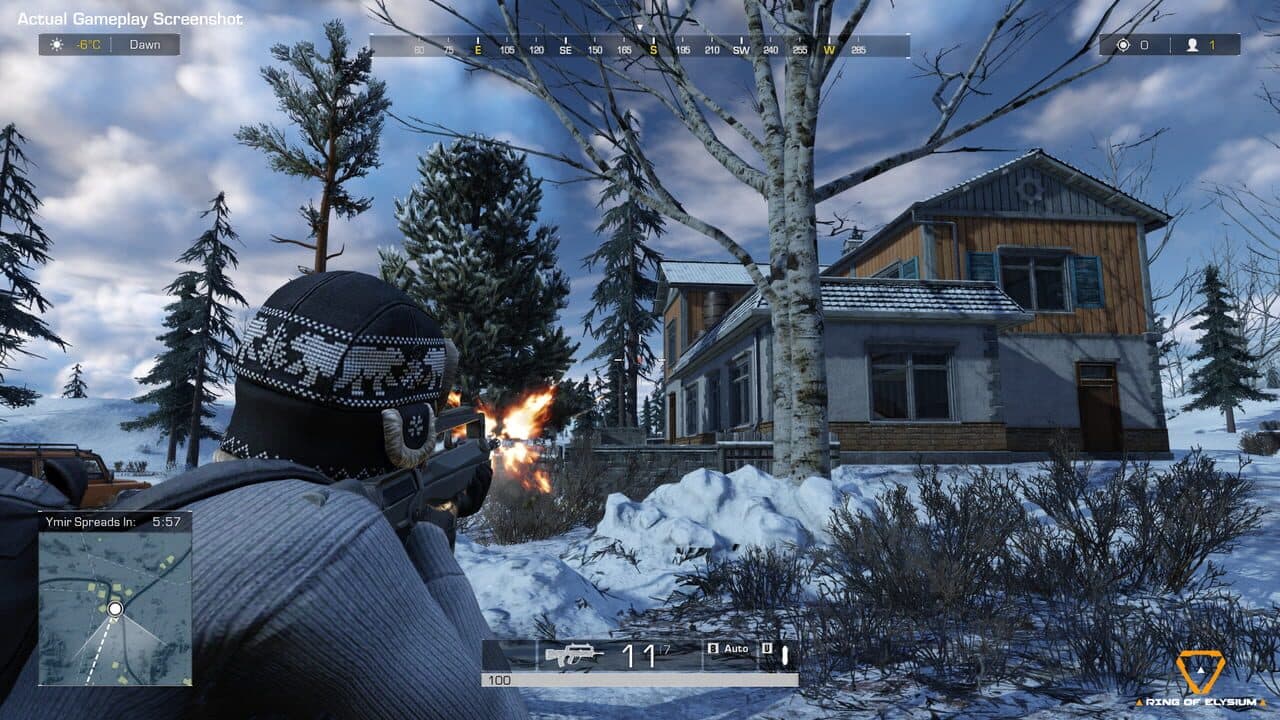 Ring of Elysium thumbnail 3