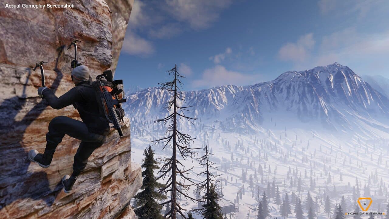 Ring of Elysium thumbnail 4