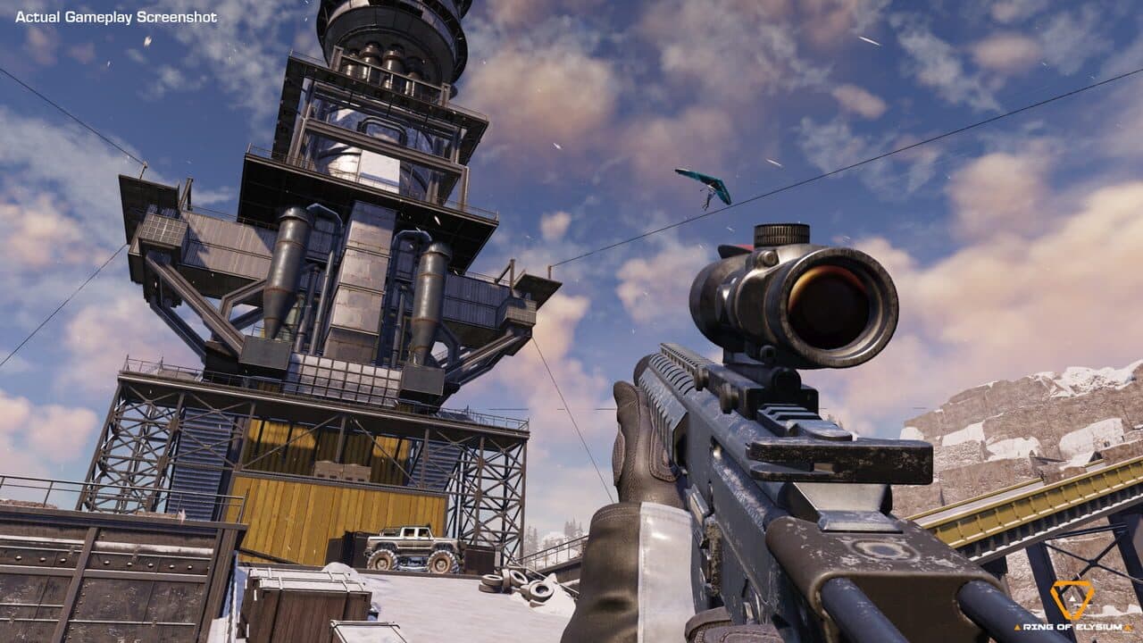 Ring of Elysium thumbnail 2