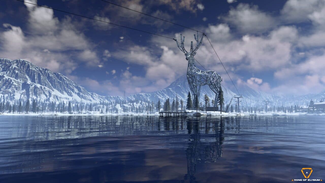 Ring of Elysium thumbnail 9