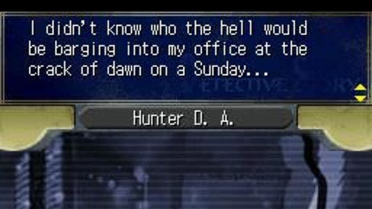 Jake Hunter Detective Story: Memories of the Past thumbnail 2