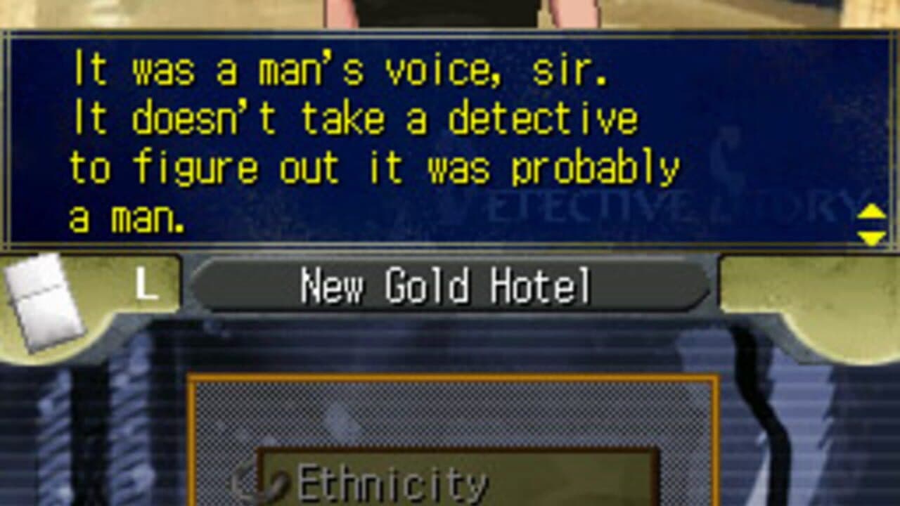 Jake Hunter Detective Story: Memories of the Past thumbnail 3