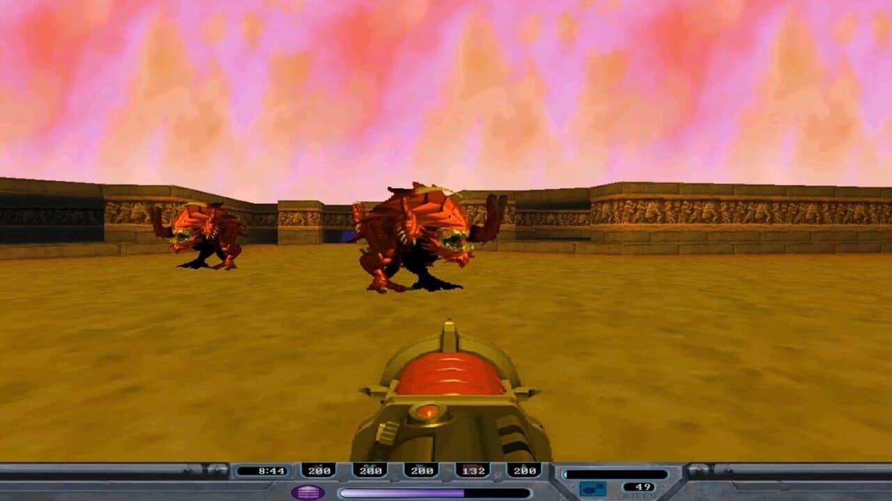 Rebel Moon Rising screenshot 1