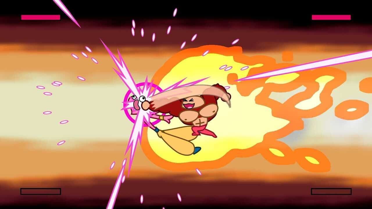 Fly Punch Boom! thumbnail 2