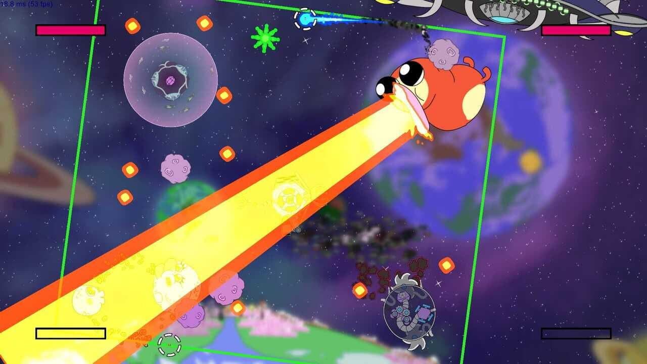 Fly Punch Boom! thumbnail 6