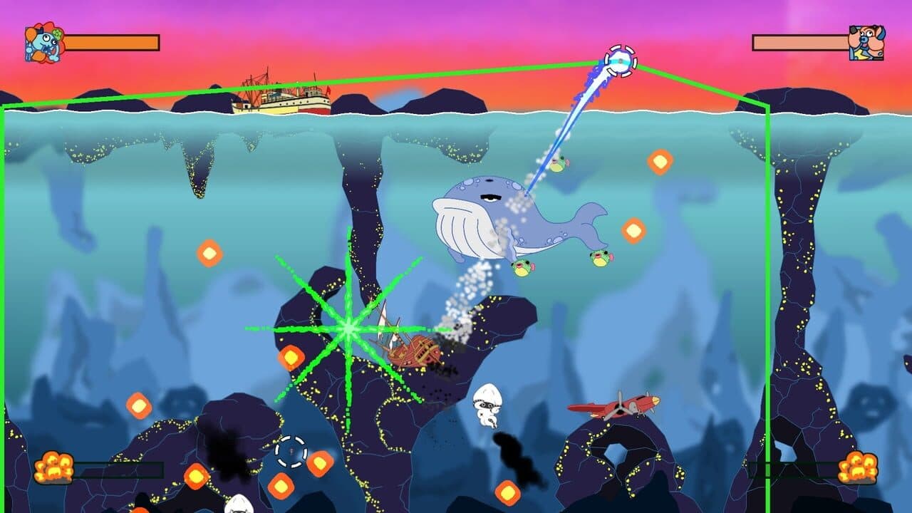 Fly Punch Boom! thumbnail 7