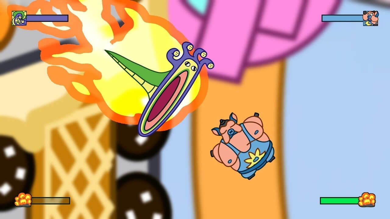 Fly Punch Boom! thumbnail 5