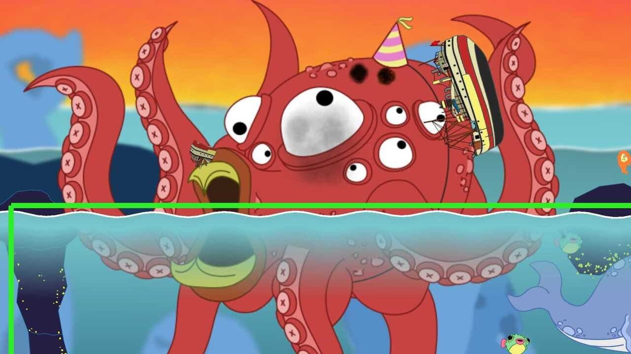 Fly Punch Boom! thumbnail 4