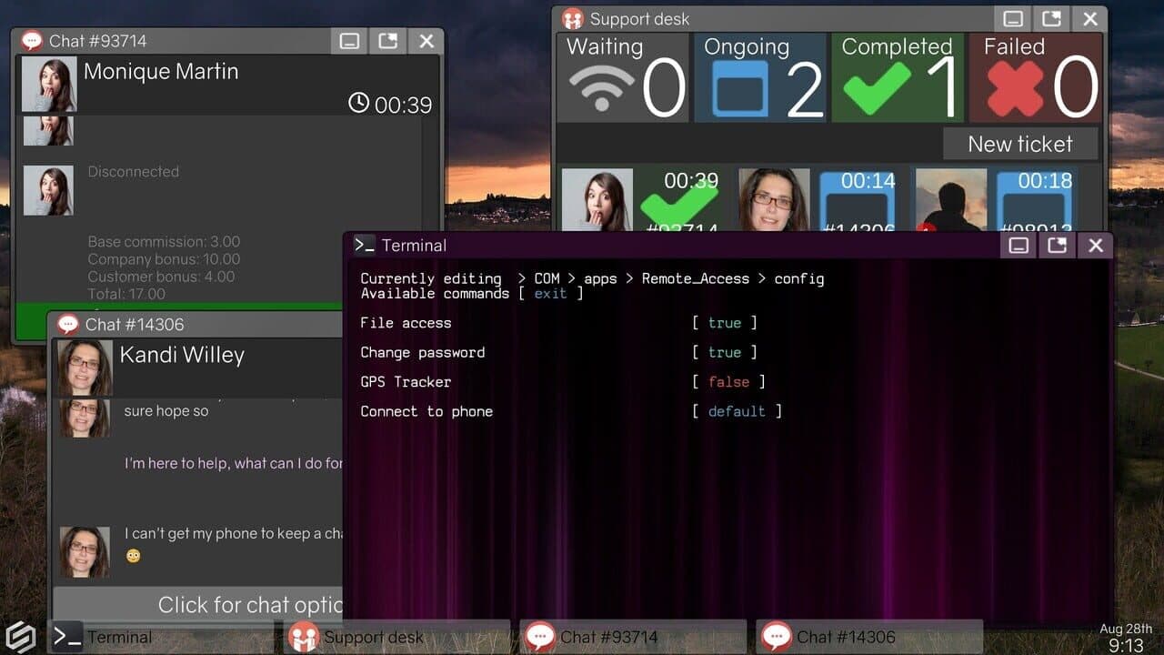 Tech Support: Error Unknown thumbnail 7