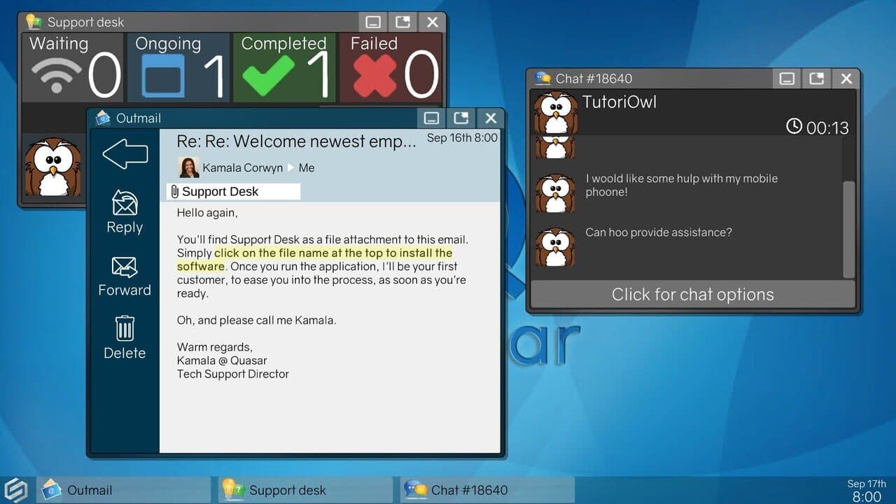 Tech Support: Error Unknown thumbnail 11
