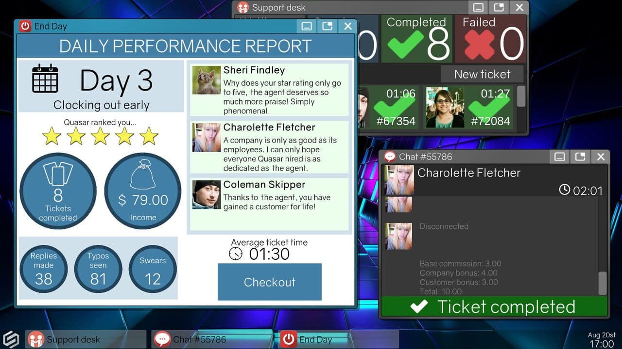 Tech Support: Error Unknown thumbnail 8