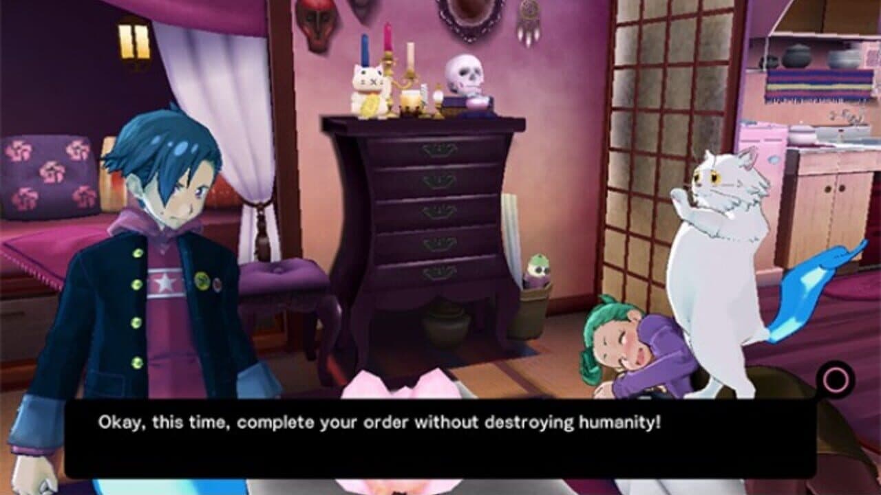 Punch Line: Cheermancy Edition thumbnail 5
