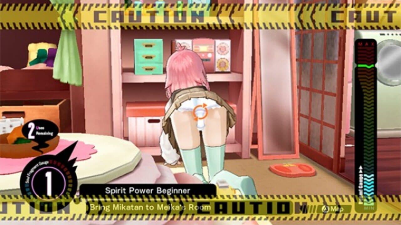 Punch Line: Cheermancy Edition thumbnail 3