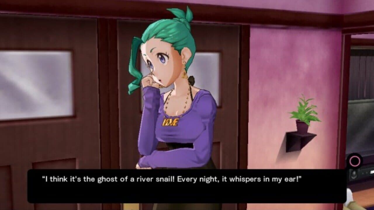 Punch Line: Cheermancy Edition thumbnail 6