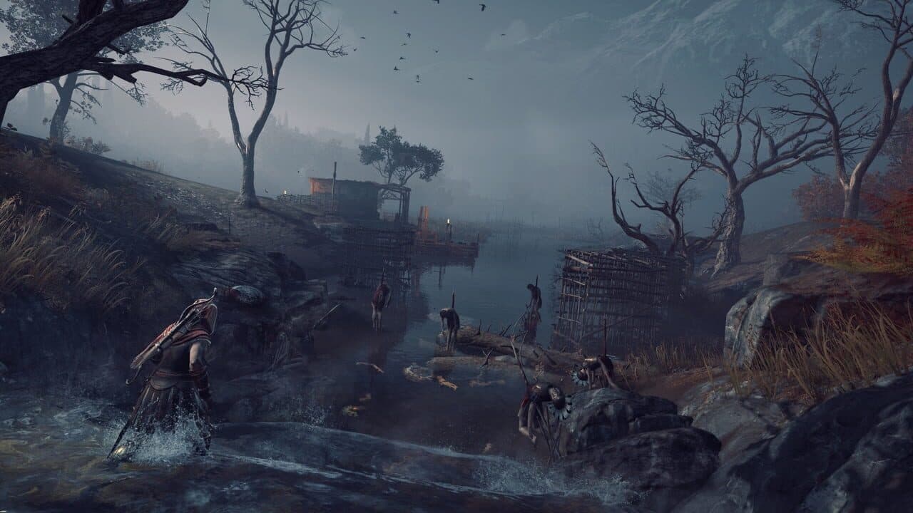 Assassin's Creed Odyssey: Legacy of the First Blade thumbnail 5