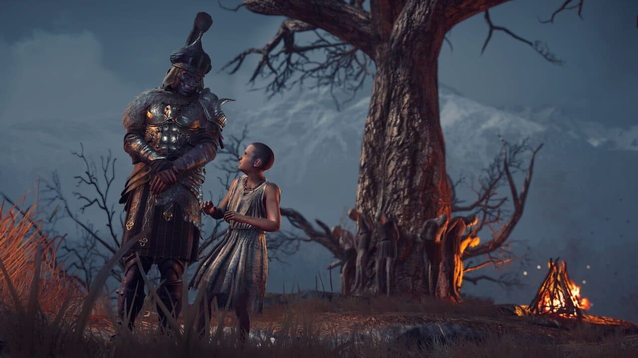 Assassin's Creed Odyssey: Legacy of the First Blade thumbnail 7