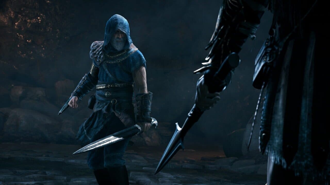 Assassin's Creed Odyssey: Legacy of the First Blade thumbnail 2