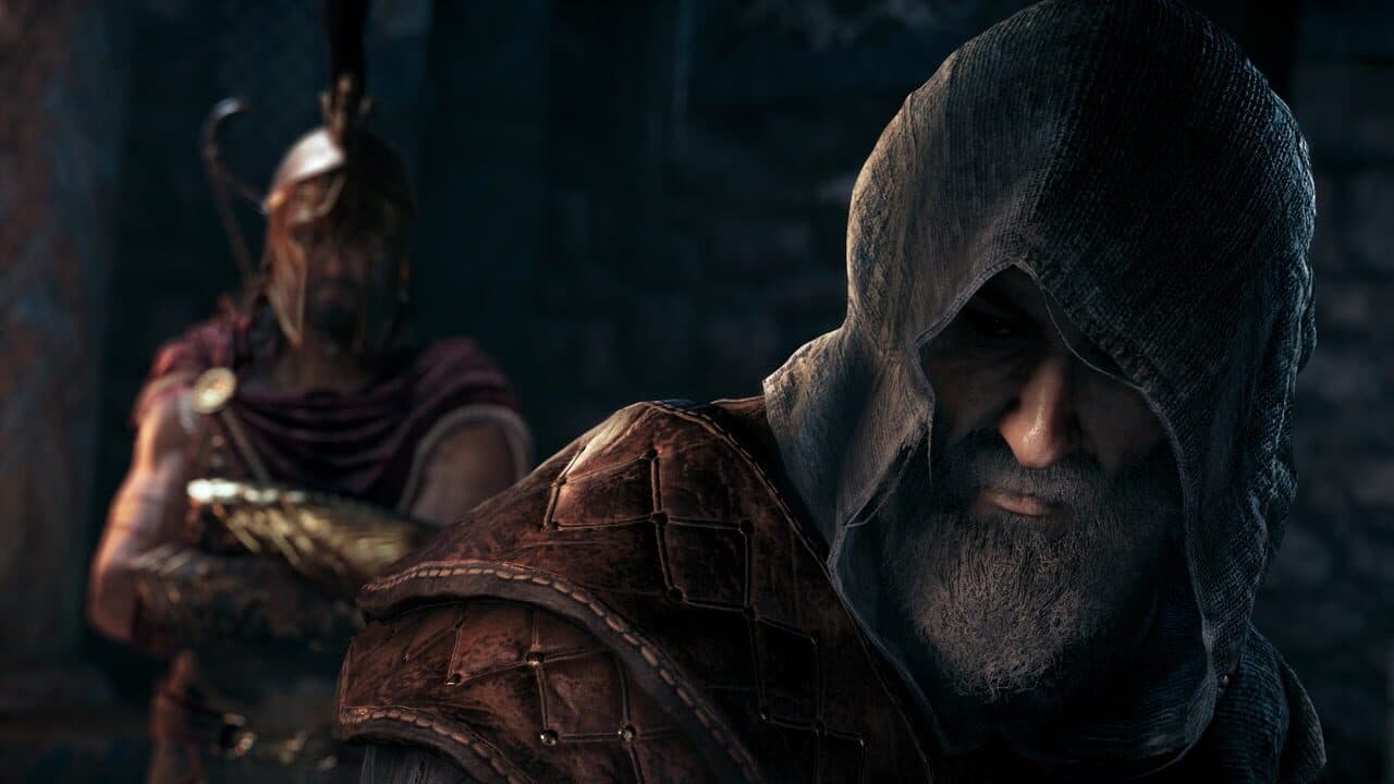 Assassin's Creed Odyssey: Legacy of the First Blade thumbnail 3