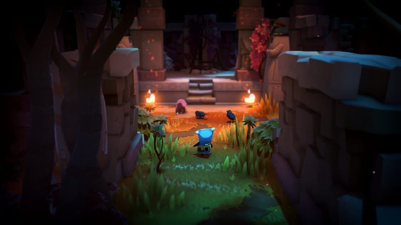 The Last Campfire thumbnail 5