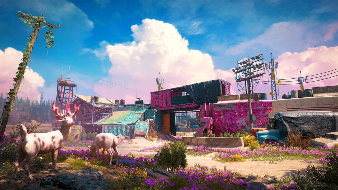 Far Cry New Dawn thumbnail 2