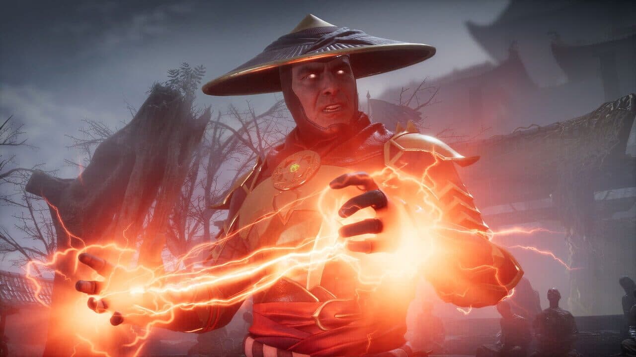 Mortal Kombat 11 thumbnail 6
