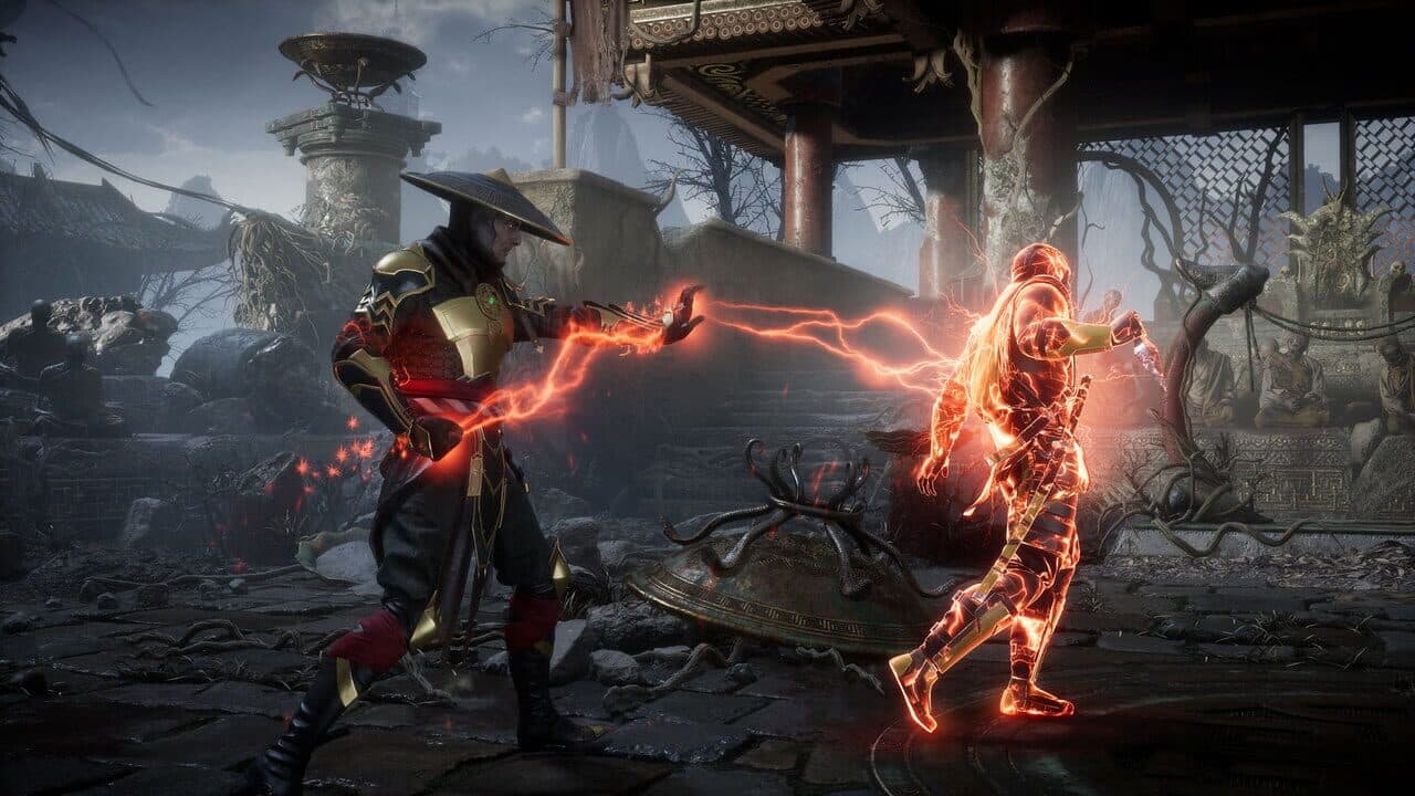 Mortal Kombat 11 thumbnail 3