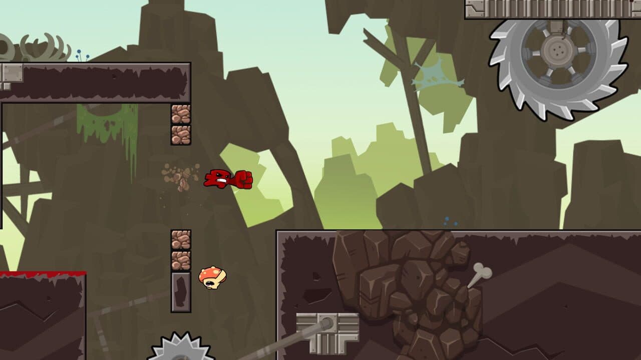 Super Meat Boy Forever thumbnail 2