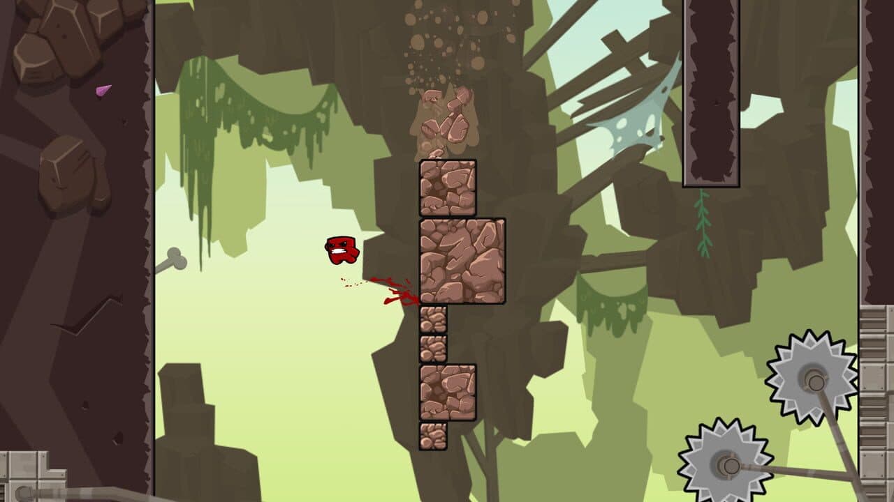 Super Meat Boy Forever thumbnail 8