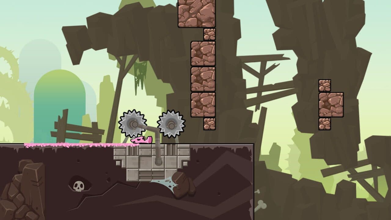 Super Meat Boy Forever thumbnail 11