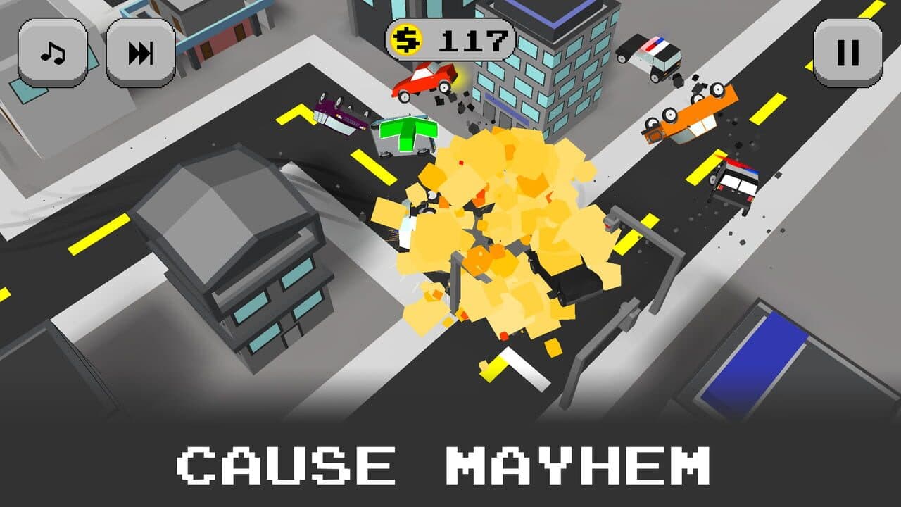 Pocket Pursuit thumbnail 3