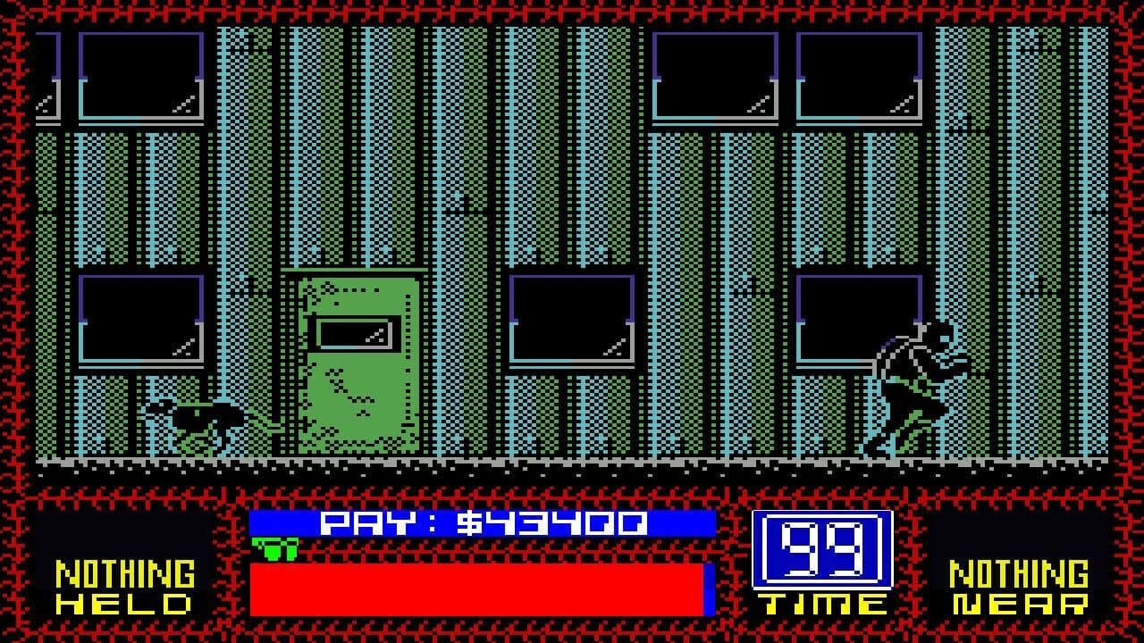 Saboteur! thumbnail 3