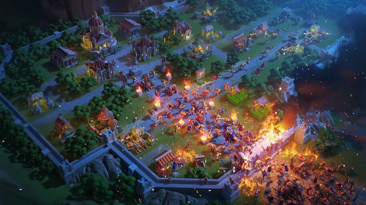 Rise of Kingdoms thumbnail 2