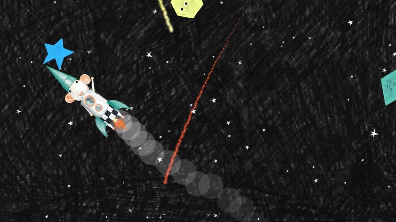 Rocket Mouse thumbnail 6