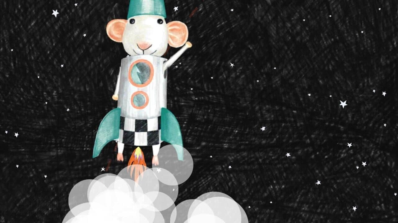 Rocket Mouse thumbnail 2