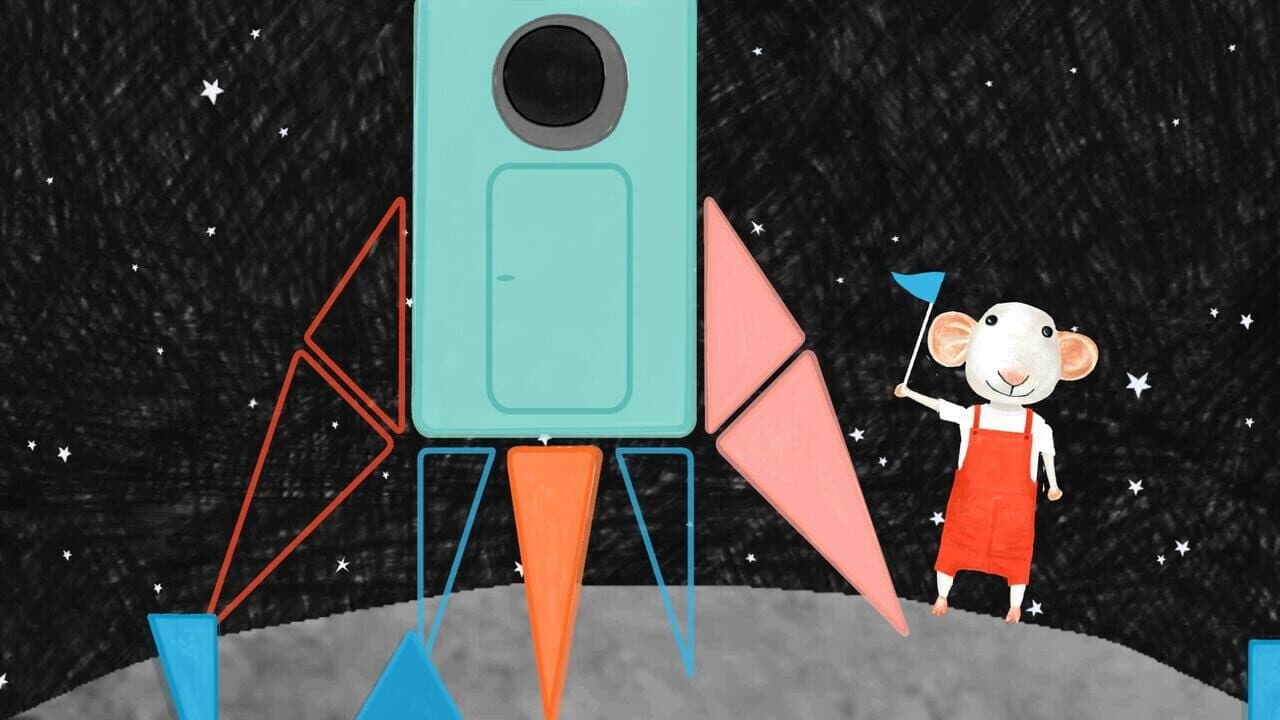 Rocket Mouse thumbnail 5