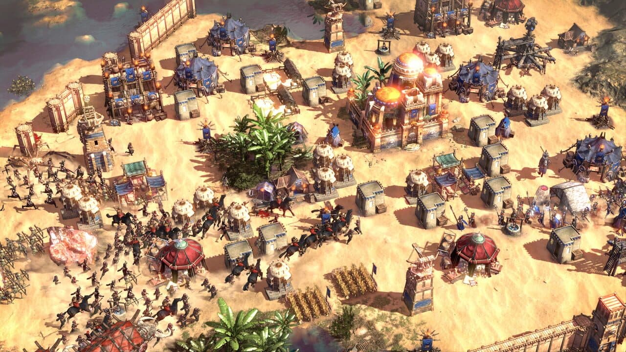 Conan Unconquered thumbnail 3