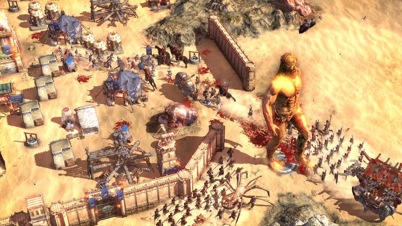 Conan Unconquered thumbnail 2