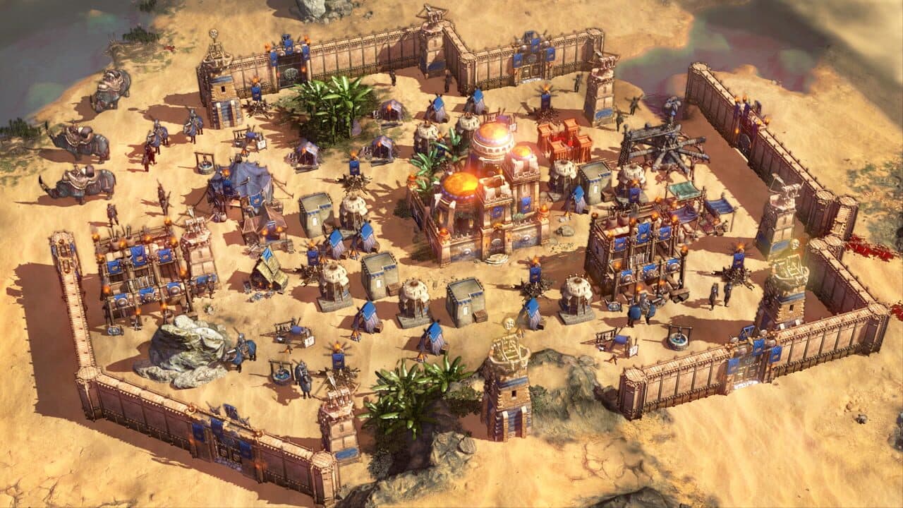 Conan Unconquered thumbnail 4