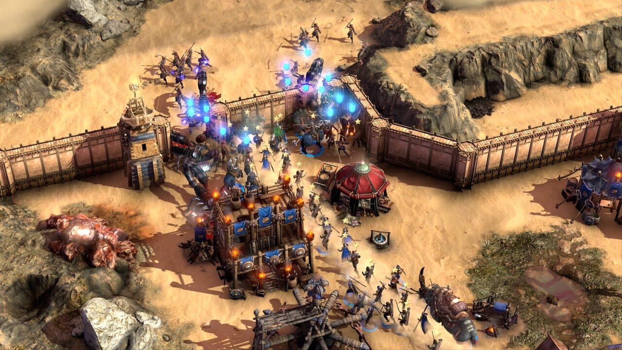 Conan Unconquered thumbnail 5