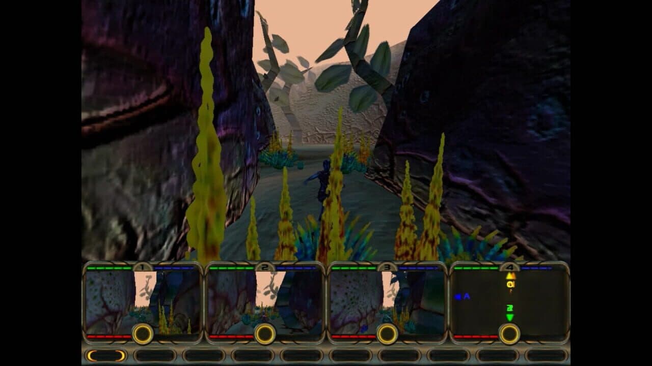 Evolva thumbnail 2