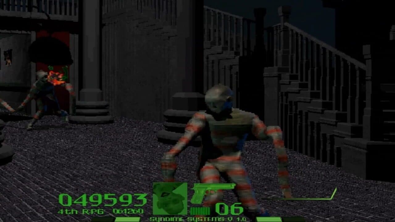 Iron Maiden: Ed Hunter thumbnail 2
