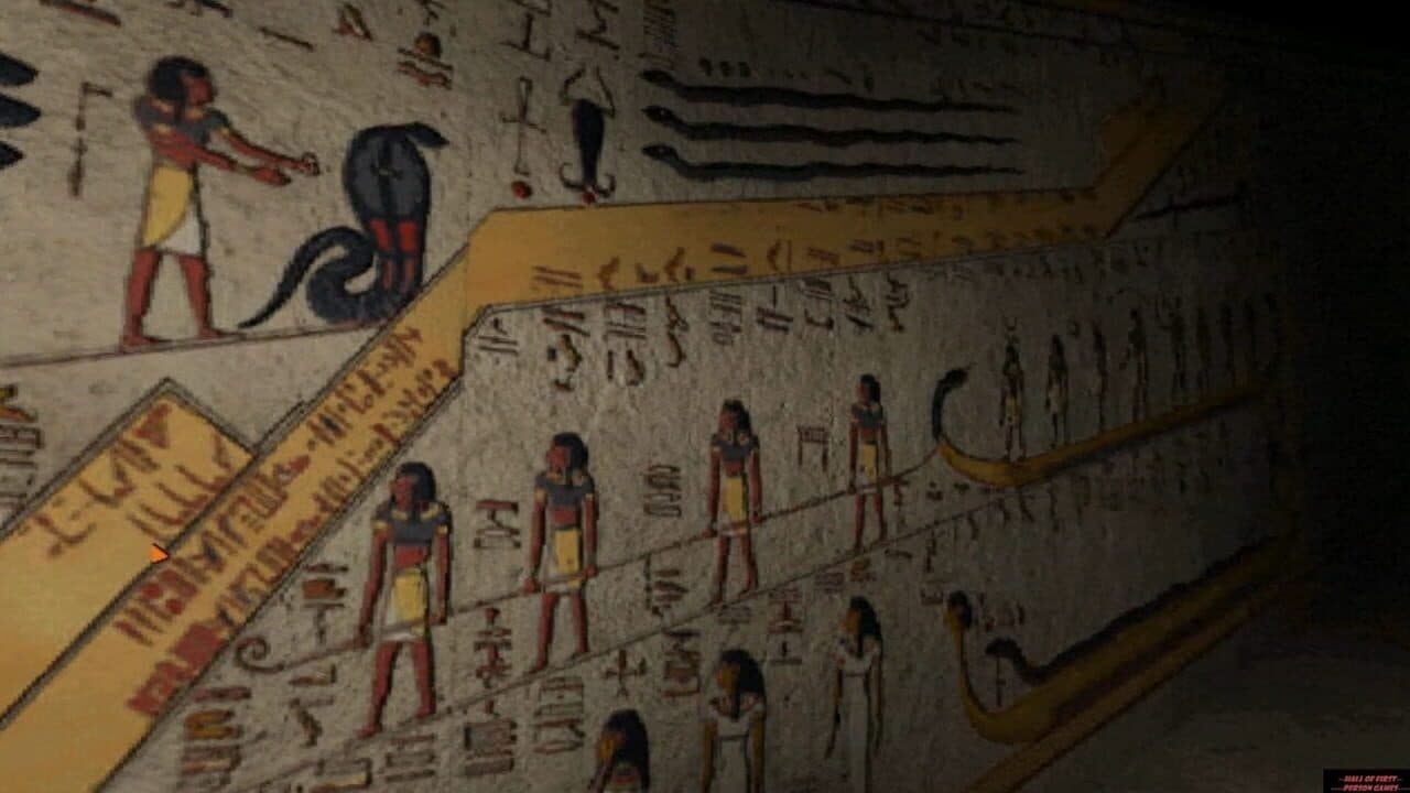 Egypt 1156 B.C.: Tomb of the Pharaoh thumbnail 3