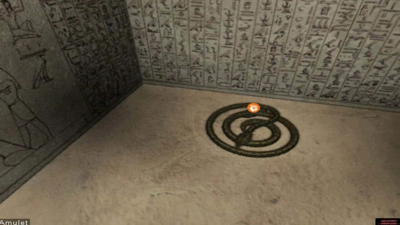 Egypt 1156 B.C.: Tomb of the Pharaoh thumbnail 2