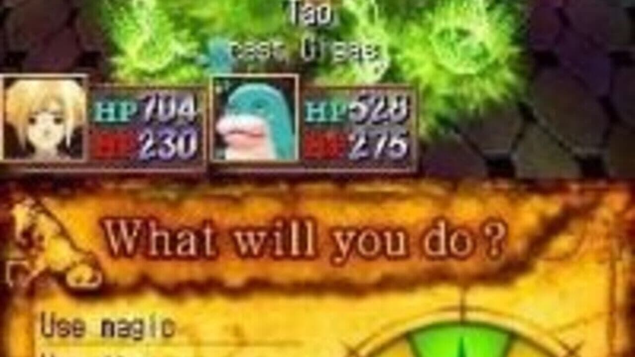 Tao's Adventure: Curse of the Demon Seal thumbnail 2