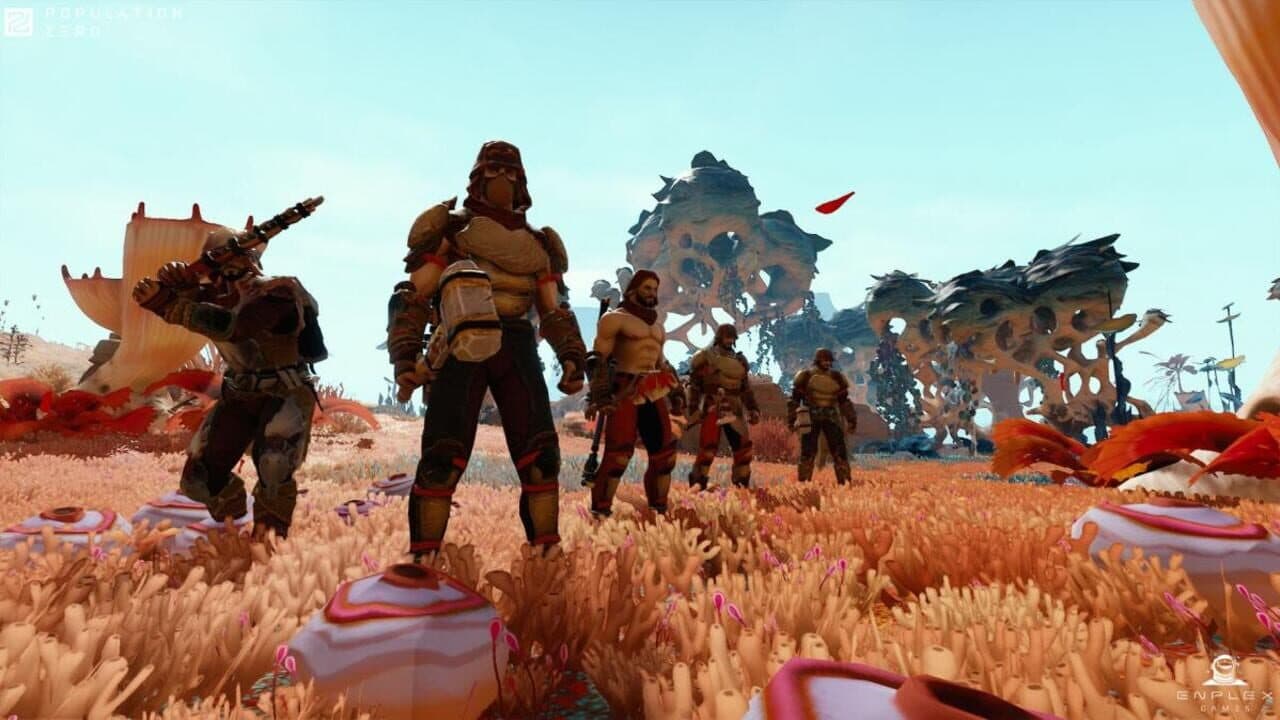 Population Zero thumbnail 7