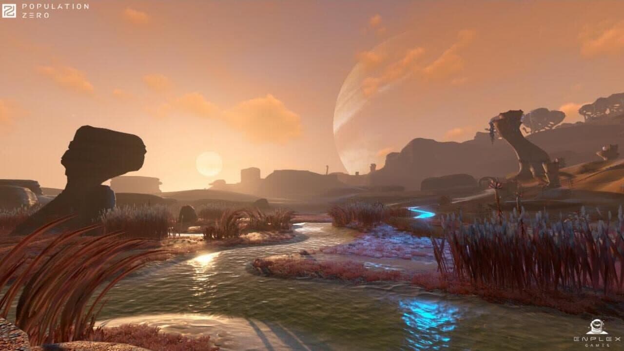 Population Zero thumbnail 6