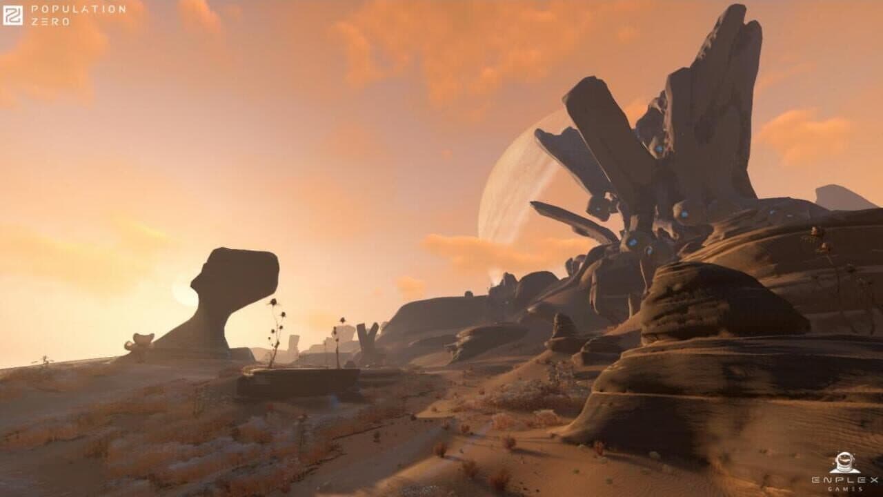 Population Zero thumbnail 11