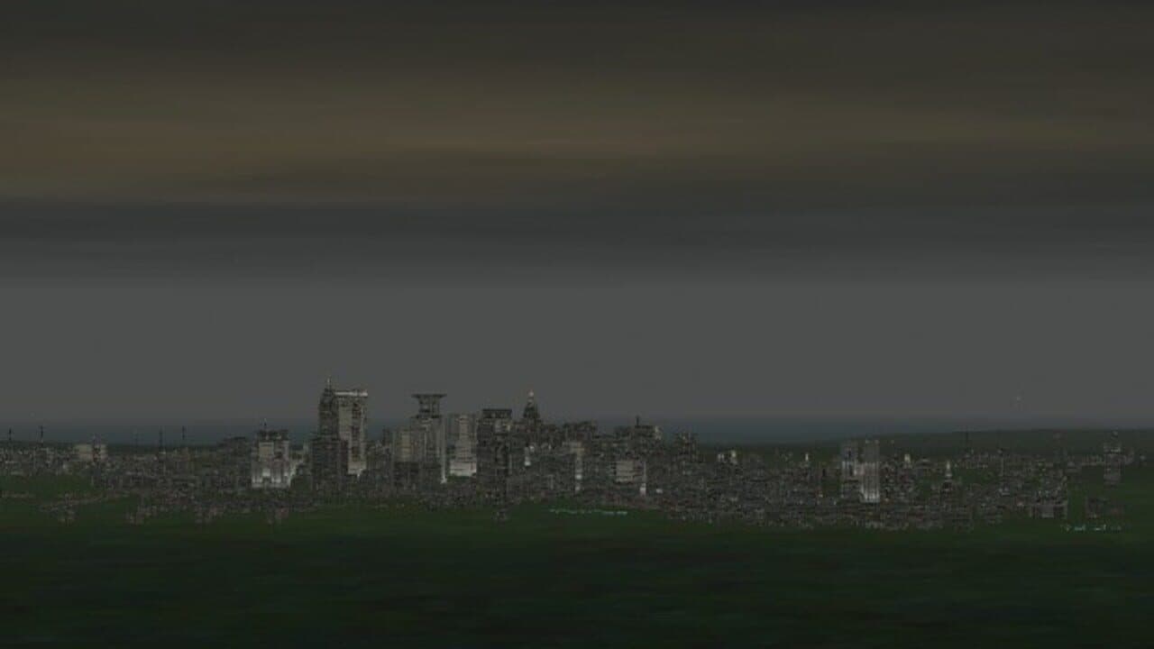 Rise: The Vieneo Province screenshot 1